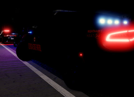 Clayton County, Georgia Roleplay