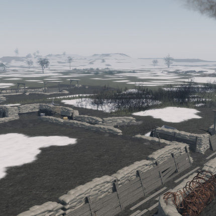 Bakhmut Region, Ukraine