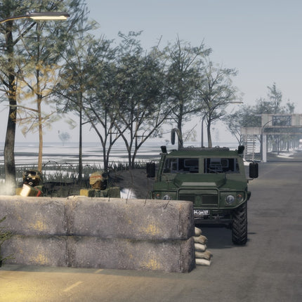 Bakhmut Region, Ukraine