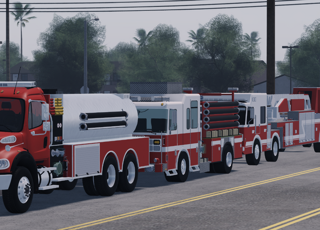 [NEW] - Paramount, California