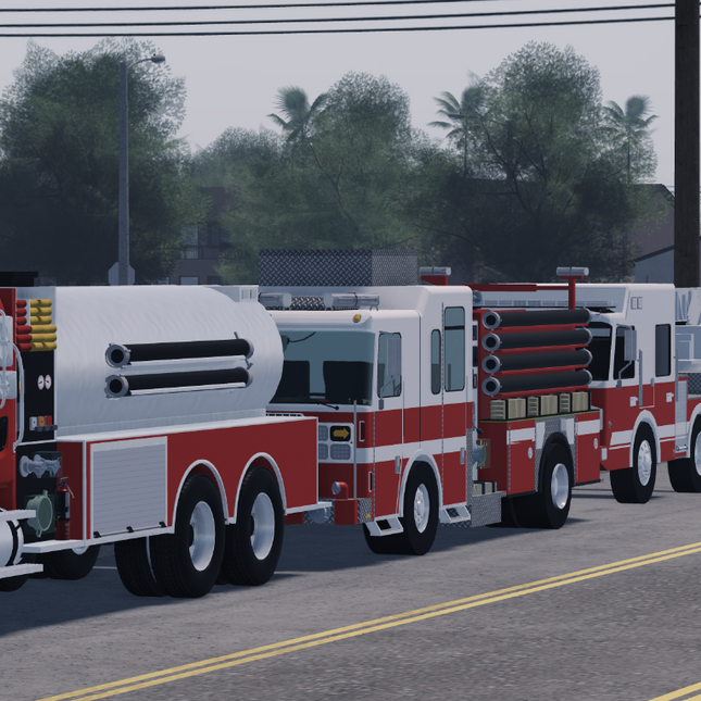 [NEW] - Paramount, California