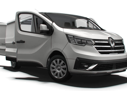 Renault Trafic L1H1 2023