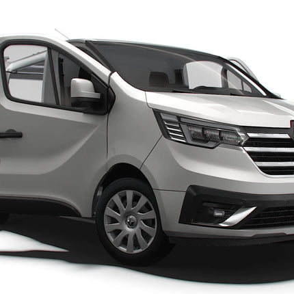 Renault Trafic L1H1 2023