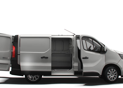 Renault Trafic L1H1 2023