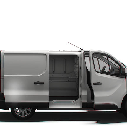 Renault Trafic L1H1 2023