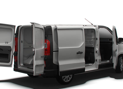 Renault Trafic L1H1 2023