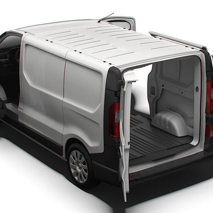 Renault Trafic L1H1 2023