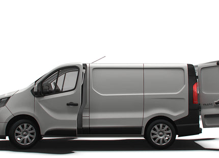 Renault Trafic L1H1 2023