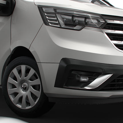 Renault Trafic L1H1 2023