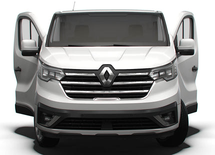 Renault Trafic L1H1 2023