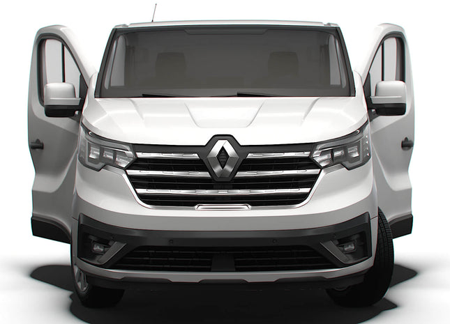 Renault Trafic L1H1 2023