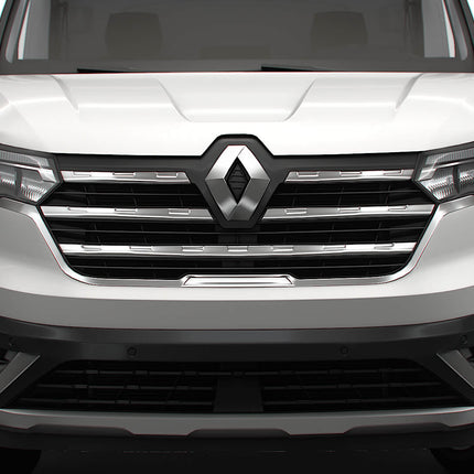 Renault Trafic L1H1 2023