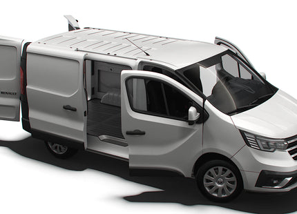 Renault Trafic L1H1 2023