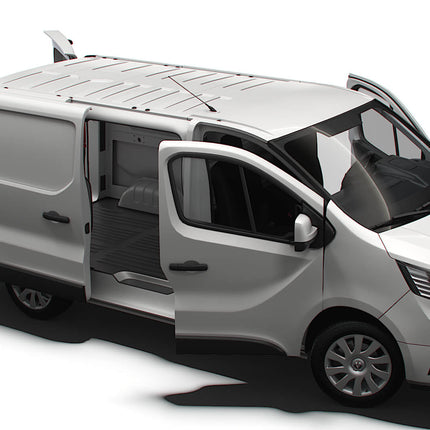 Renault Trafic L1H1 2023