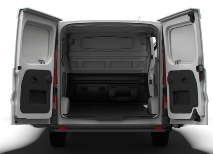 Renault Trafic L1H1 2023