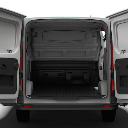 Renault Trafic L1H1 2023