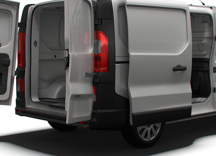 Renault Trafic L1H1 2023