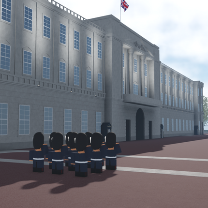 City of London, Westminster V2