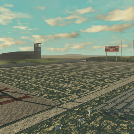 Victorville Map Fully Scripted 1.0.0