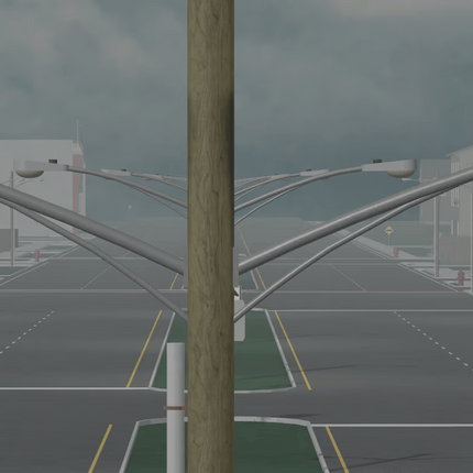 City Of Oxville, V2 [Fully Scripted]