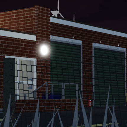 Foxton, Cambridgeshire Roleplay Map