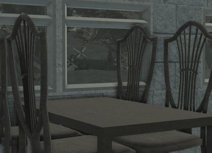Iron Curtain