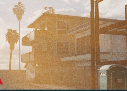Los Santos Roleplay Map Version 2.0