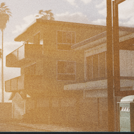 (GTA V) Los Santos Roleplay Map Version 2.0