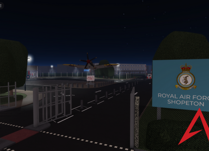 UKRP Westbridge Greater London – Version 1.0