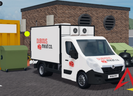 UKRP Westbridge Greater London – Version 1.0