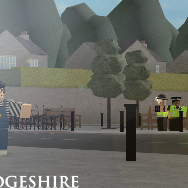 [LIMITED 4/5] Ely, Cambridgeshire