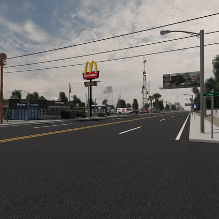 [V2] Project Oakland