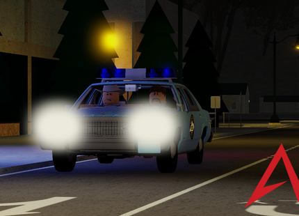 Los Santos City Roleplay Version 2