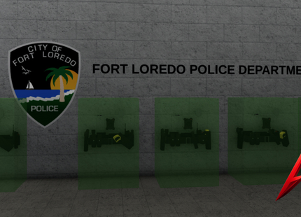 Fort Loredo