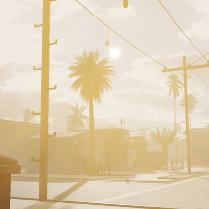 (GTA V) Los Santos Roleplay Map Version 2.0