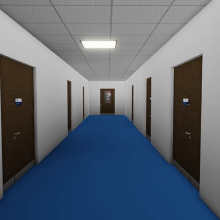 LFB Specialist Rescue Training Centre, Beckton