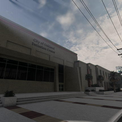 [V2] Project Oakland