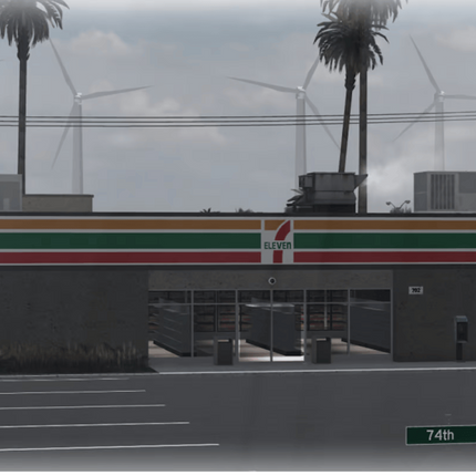 [V2] Project Oakland