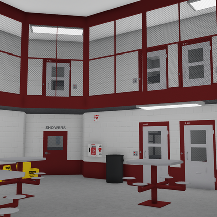 Lapeer County Jail