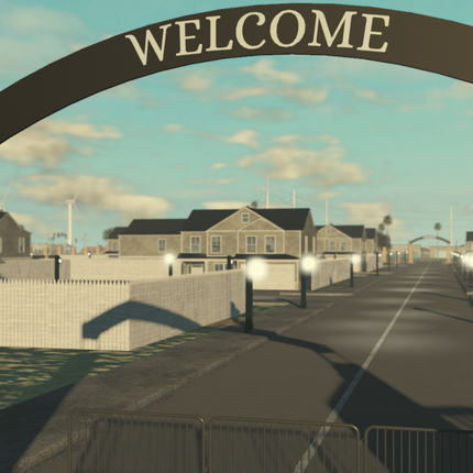 Victorville Map Fully Scripted 1.0.0