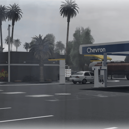 [V2] Project Oakland