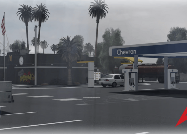 [V2] Project Oakland