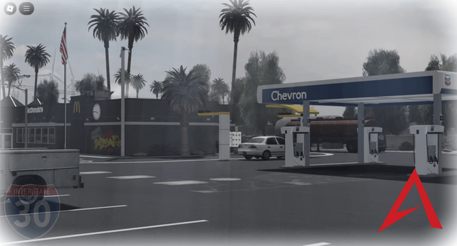 [V2] Project Oakland