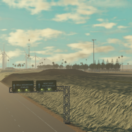 Victorville Map Fully Scripted 1.0.0