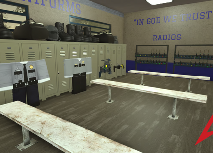 Nevada State Roleplay