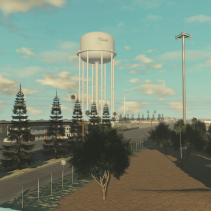 Victorville Map Fully Scripted 1.0.0