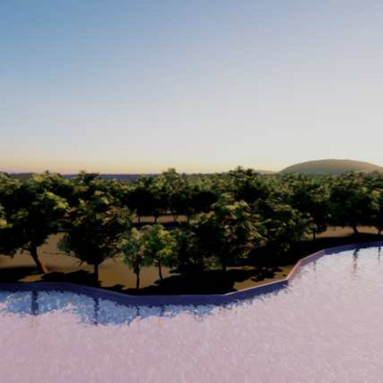 Washington DC Roleplay Map