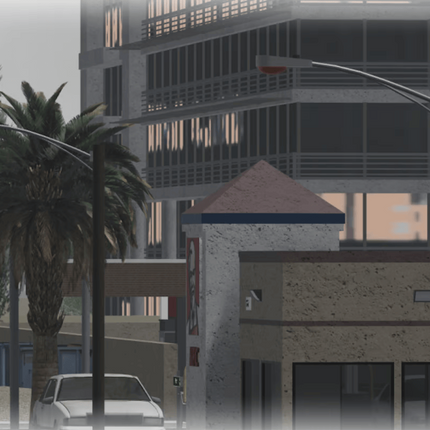 [V2] Project Oakland