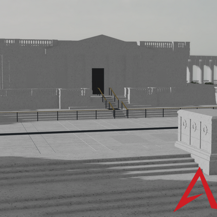 Tomb of the Unknown Soldier