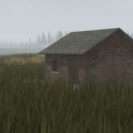 Dartmoor Plains Military Training Map w/ Kit UPDATE